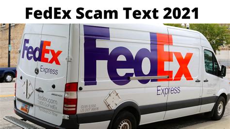 how to report fraud to fedex